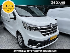 Renault Trafic E-Tech - T29 L2H2 Advance 52 kWh Trafic E-Tech T29 L2H2 52 kWh