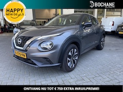 Nissan Juke - 1.0 DIG-T 114 Acenta