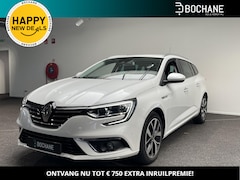 Renault Mégane Estate - 1.3 TCe 140 Bose | Achteruitrijcamera