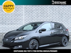 Nissan LEAF - 39 kWh N-Connecta