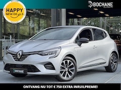 Renault Clio - 1.0 TCe 90 Techno | Cruise Control | Navigatie | Parkeersensoren voor en achter | Achterui