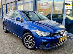 Volkswagen Polo - 1.0 TSI Life/CARPLAY/IQ DRIVE/LANE ASSIST