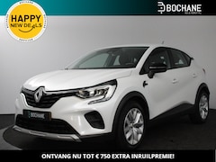 Renault Captur - 1.0 TCe 90 Business Zen