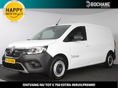 Renault Kangoo E-Tech - Extra L2 | 22kW Lader | Achteruitrijcamera | Apple CarPlay / Android Auto navigatie |