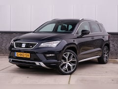 Seat Ateca - 1.5 TSI FR Business Intense | LED | Virtual | Navi | Alcantara | Camera | Carplay