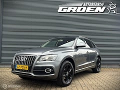 Audi Q5 - 2.0 TFSI quattro Pro Line S PANO|CAMERA|MEMORY