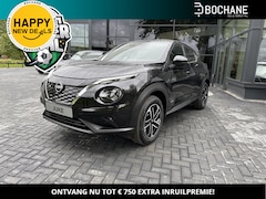 Nissan Juke - 1.6 Hybrid 143 N-Connecta