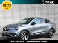 Renault Arkana - 1.6 E-Tech Hybrid 145 Intens | Navigatie | El. schuif-/kanteldak | Adaptive Cruise Control