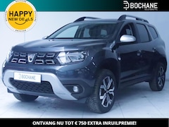 Dacia Duster - 1.3 TCe 130 Prestige 130PK/Clima/Navigatie/Camera