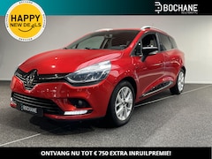 Renault Clio Estate - 0.9 TCe 90 Limited