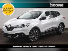 Renault Kadjar - 1.2 TCe 130 Bose | Navi | Clima | Cruise | 17'' Lichtmetalen Velgen | Dealer Onderhouden