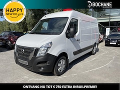 Nissan Interstar - 2.3 dCi 135 T35 L2H2 N-Connecta Incl. 5 jaar garantie of 160.000 kilometer