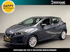 Nissan Micra - 1.0 IG-T 100 Acenta