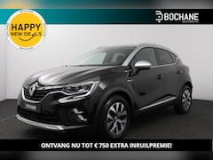 Renault Captur - 1.0 TCe 100 Intens