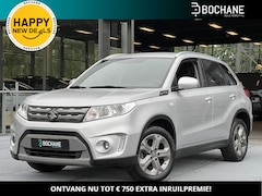 Suzuki Vitara - 1.6 Exclusive Automaat | Afneembare trekhaak | Navigatie