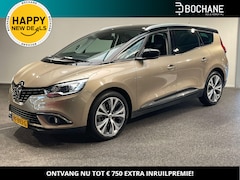 Renault Grand Scénic - 1.2 TCe 115 Intens | Achteruitrijcamera