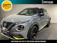 Nissan Juke - 1.0 DIG-T 114 Kiiro