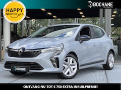 Renault Clio - 1.0 TCe 90 GPF evolution | Navigatie | Achteruitrijcamera | Carplay/Android |