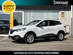 Renault Kadjar - 1.2 TCe 130 Limited | Navigatie