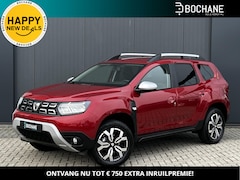 Dacia Duster - 1.0 TCe 100 Bi-Fuel Prestige | Trekhaak | Camera | Dodehoek detectie | Climate Control | A