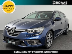 Renault Mégane Estate - 1.3 TCe 115 Bose