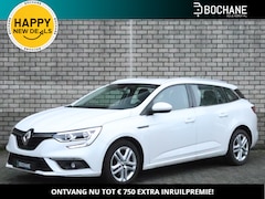 Renault Mégane Estate - 1.2 TCe 130 Zen | Navigatie | Parkeersensoren V+A |