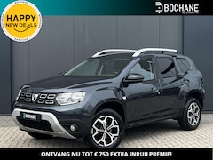 Dacia Duster - 1.0 TCe 100 Bi-Fuel Comfort | Navigatie | Camera | Benzine - LPG |