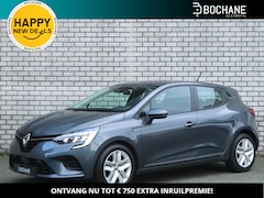 Renault Clio - 1.0 TCe 100 Bi-Fuel Zen | Navigatie | Parkeersensoren |