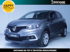 Renault Captur - 0.9 TCe Limited Clima/Stoelverwarming/PDC