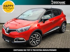 Renault Captur - 0.9 TCe Dynamique | Navi+Camera | Dealer Onderhouden | Lage Km.stand