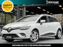 Renault Clio Estate - 0.9 TCe Zen | Navigatie | Apple Carplay / Android Auto