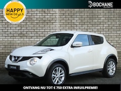 Nissan Juke - 1.2 DIG-T 115 Acenta | Navigatie | Achteruitrijcamera