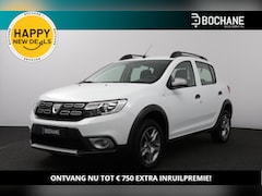 Dacia Sandero Stepway - TCe 90 Comfort