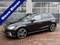 Seat Ibiza - 1.0 TSI FR Business Intense | Org.NL | Clima 01-2021 30.177 KM