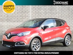 Renault Captur - 1.2 TCe 120 Dynamique | Trekhaak | Achteruitrijcamera |