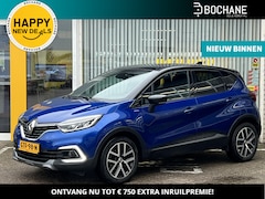 Renault Captur - 1.3 TCe 150 EDC Version S | Stoelverwarming | Achteruitrijcamera |