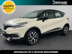 Renault Captur - 0.9 TCe 90 Intens | Trekhaak | Navigatie | Parkeersensoren |