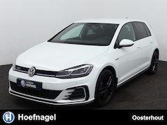 Volkswagen Golf - 1.4 GTE PHEV Automaat | Adaptive Cruise Control | Stoelverwarming | Parkeersensoren | Clim