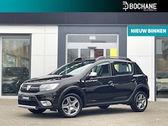 Dacia Sandero Stepway - 0.9 TCe Ambiance