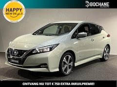 Nissan LEAF - 2.ZERO EDITION 40 kWh Automaat / Cruise / Clima / Full LED / Navigatie / Camera / PDC