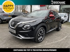 Nissan Juke - 1.0 DIG-T N-Design