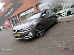 Volkswagen Polo - 1.0 TSI Beats Navi Carplay Airco NAP