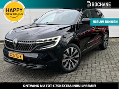 Renault Austral - 1.2 Mild Hybrid 160 X-Tronic Techno | Google Navigatie | 360 Camera (Beschikbaar per 4/202