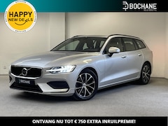 Volvo V60 - 2.0 B3 Momentum | TREKHAAK | 1e-EIG. | CAMERA | ORG.NL |