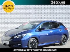 Nissan LEAF - 39 kWh Tekna Nú €23.000.00 Rijklaar