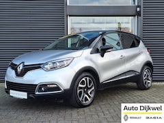 Renault Captur - TCe 120 EDC AUTOMAAT Dynamique Navigatie, Clima, P-sensoren