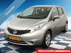 Nissan Note - 1.2 Acenta