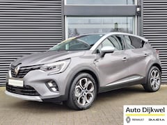 Renault Captur - 1.6 E-Tech Plug-in Hybrid 160 Intens