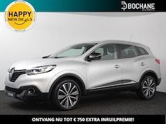 Renault Kadjar - 1.2 TCe 130 EDC Bose | Navigatie | Achteruitrijcamera | Cruise Control |