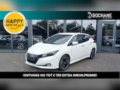 Nissan LEAF - 39 kWh Tekna Nú Rijkaar 22950, 00